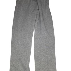Gray Lounge Pants